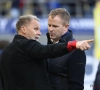 Eerste gesprekken tussen Fink en Genk: 'En STVV zal er flink aan verdienen'
