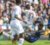 🎥 Discutabele fase tijdens Club Brugge-Antwerp: kwam Onyedika hier goed weg?