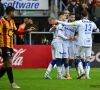 Spektakelzege in Mechelen geeft zekerheid: KAA Gent zet ferme stap richting Europees voetbal