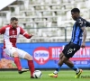 Concurrent verstuurt stevige waarschuwing met Club Brugge en Antwerp in het achterhoofd