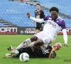 Beerschot krijgt tijdens eerste competitiewedstrijd al meteen flinke domper te verwerken