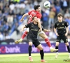 Antwerp en KRC Genk zorgen voor een uniek fenomeen in het Belgisch voetbal