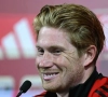 De Bruyne gaat vlammen: "Alles wijst erop dat dit zijn beste eindtoernooi ooit wordt"