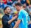 Opmerkelijk: waarom Tedesco geen vervanger oproept voor Thomas Meunier
