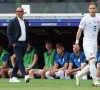 Bondscoach Slovakije spreekt klare taal over Rode Duivels