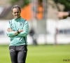 Is de hint duidelijk? STVV-coach debuteert op veld van Anderlecht en... doet dat al klagend