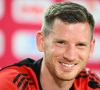 Vertonghen schept meer duidelijkheid over zijn toekomst bij de Rode Duivels én bij Anderlecht: "Dan moet ik nog mijn groen licht geven"