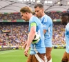 Openhartige Kevin De Bruyne legt uit wat er gebeurde en waarom hij de beslissing nam: "Sommige dingen kan ik niet accepteren"