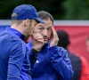 'Ontslag Tedesco is wel degelijk een optie, maar Belgische voetbalbond heeft een groot probleem'