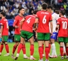 Frankrijk haalt het van Portugal na strafschoppen en komt Spanje tegen in halve finale