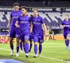 'Anderlecht heeft sterke move gemaakt voor talent van Inter Milan'