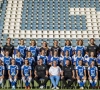 KAA Gent Ladies komen voor elfde keer op rij met persconferentie voor start seizoen