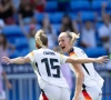 Duitsland na nagelbijter naar Olympisch brons