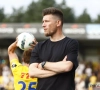 Geen Sébastien Pocognoli op de persconferentie: assistent-coach van Union zag ook positieve zaken na nederlaag in spektakelstuk tegen Westerlo