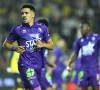 Beerschot houdt de adem in: verdediger per draagberrie van het veld met wat lijkt op zware knieblessure