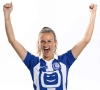 Ex-speelster Club Brugge doet er nog een jaartje bij voor KAA Gent Ladies
