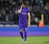 Leander Dendoncker is héél eerlijk en geeft toe dat RSC Anderlecht (aanvankelijk) niét zijn eerste keuze was