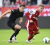 ‘Belgische topclubs tonen interesse in ex-speler van Royal Antwerp FC’