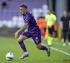 'Verlinden verruilde Beerschot voor OH Leuven, maar... ook deze Belgische topclub deed een poging om de flankaanvaller binnen te halen'