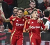 Ze gaan ze wel erg ver zoeken: 'Standard laat oog vallen op twee spelers van dezelfde club'