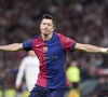 Barcelona heeft opvolger Lewandowski al gevonden, al toont ook Bayern interesse