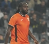 Jordan Lukaku in de Eredivisie? FC Volendam heeft beslissing genomen na proefperiode