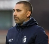 Voormalige (interim)coach van Deinze solliciteert voor functie als bondscoach