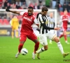'Antwerp en Charleroi bikkelen om gedroomde aanvaller: speler geeft zelf meer duiding'