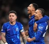 Chelsea-spelers komen met mooi gebaar richting familie van overleden Diogo Jota