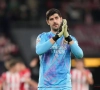 Thibaut Courtois is vastberaden en komt met fikse waarschuwing aan het adres van Barcelona
