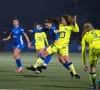 Genk Ladies boeken levensbelangrijke overwinning tegen Gent Ladies