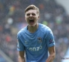 Norman Bassette scoort twee keer en Julien Duranville schittert: ook Jonge Duivels maken heel wat indruk