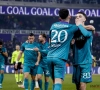 Anderlecht-jeugdproduct voor het jaar van de doorbraak als titularis: Besnik Hasi lijkt niet om hem heen te kunnen