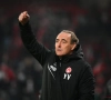 Francs Borains-coach Yves Vanderhaeghe wil nog wat kwijt over... DAZN: "Het is rotvervelend"