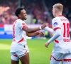 🎥 Rode Duivels laten van zich horen en pakken gouden driepunter ondanks weerstand van ex-Club Brugge speler