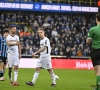 Na een debuut in mineur: deze straffen staan Thibaud Verlinden te wachten na rode kaart tegen Club Brugge