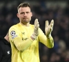 Simon Mignolet laat zich nog eens uit over 'de zaak Courtois': "Dan kan je hem verliezen"