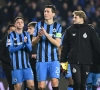 Vier spelers Club Brugge in voorselectie Rode Duivels: Vanaken en Mechele kunnen terugkeren