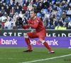 Davy Roef reageert met klare taal op goal van Mario Stroeykens