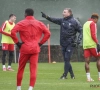Meer details over afwezigheid van Andries Ulderink bij Royal Antwerp FC