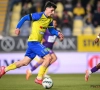 Door STVV uitgeleende speler wacht maandenlange revalidatie