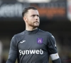 Anderlecht-doelman Colin Coosemans ziet heel groot probleem: "Dat zullen we deze zomer moeten gaan oplossen"