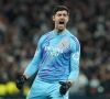 Ondanks belastingontwijking krijgt Thibaut Courtois voorlopig geen nieuwe trainer bij Real Madrid, jonge topcoach blijft bij Duitse topclub