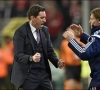 Goeie vriend en ex-Anderlecht-trainer Max de Jong voelt dat paars-wit de juiste keuze maakte: "Besnik is Anderlecht, zelfs in Saoedi-Arabië wist hij alles wat er speelde binnen de club"