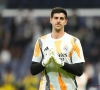 "Daar hou ik niet van": Johan Boskamp wijst Thibaut Courtois terecht