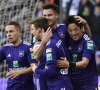 Officieel: Aanvallende middenvelder kondigt zijn pensioen aan na een succesvolle carrière bij onder andere Charleroi en Anderlecht