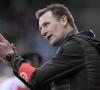 Plots wordt het nog heel spannend voor Cercle Brugge: "Dat zullen we de spelers duidelijk maken"