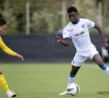 🎥 Club NXT-talent doet monden openvallen met fantastisch doelpunt tegen SK Beveren