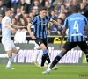 Hans Vanaken is zeer duidelijk nadat Club Brugge de titelstrijd helemaal opengooit: "Dan kan er nog veel gebeuren..."