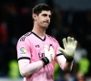1 + 2 = 3: 'Real Madrid breekt eigen huisregel om Thibaut Courtois langer in Spaanse hoofdstad te houden'